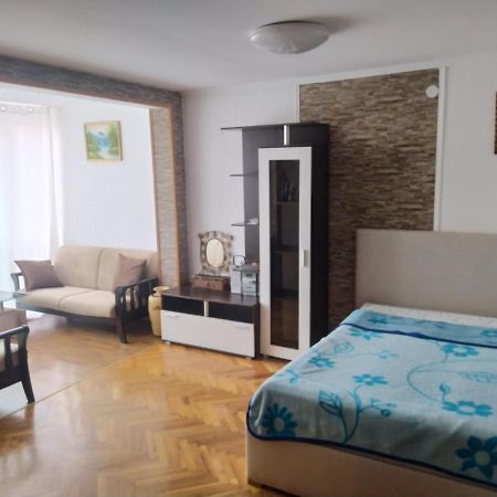 Apartment Nedovic Budva Exterior foto