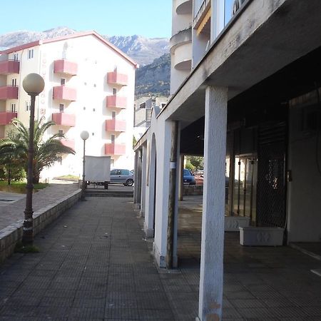 Apartment Nedovic Budva Exterior foto